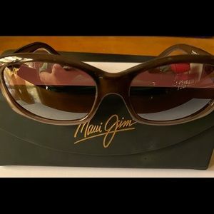 Maui Jim’s Women - Brand New Sunglasses